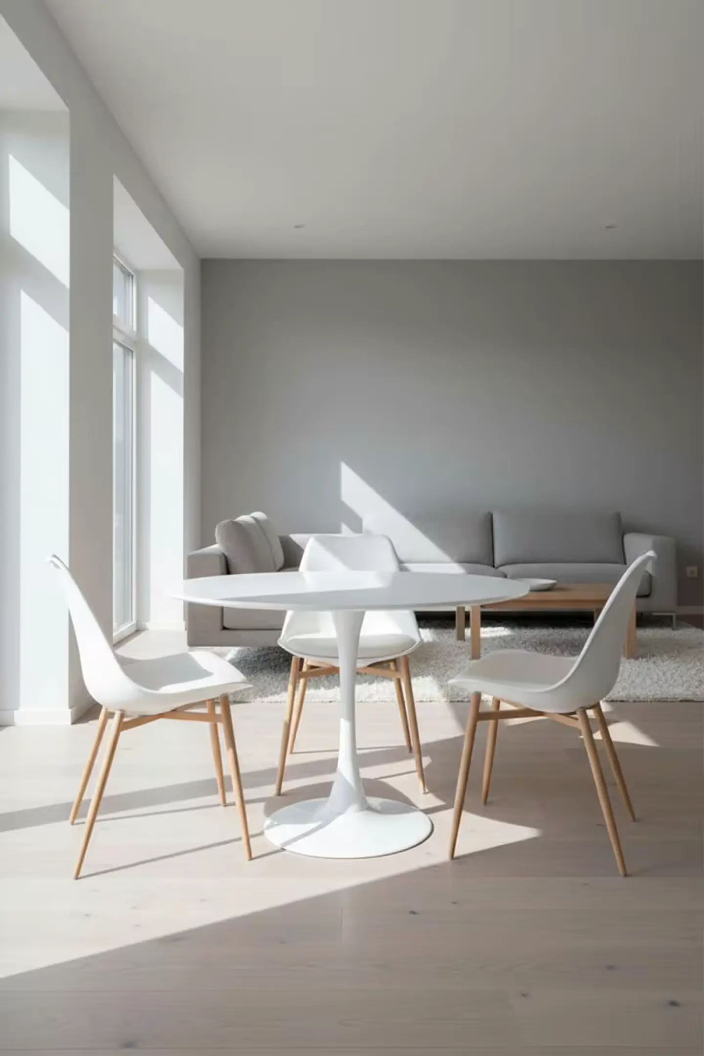 Mesa Kolio 80 cm 1