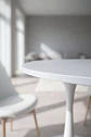 Mesa Kolio 80 cm - Thumbnail 2