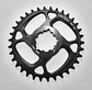 Corona CSIXX para anclaje SRAM 3 Bolt 34T - Miniatura 1