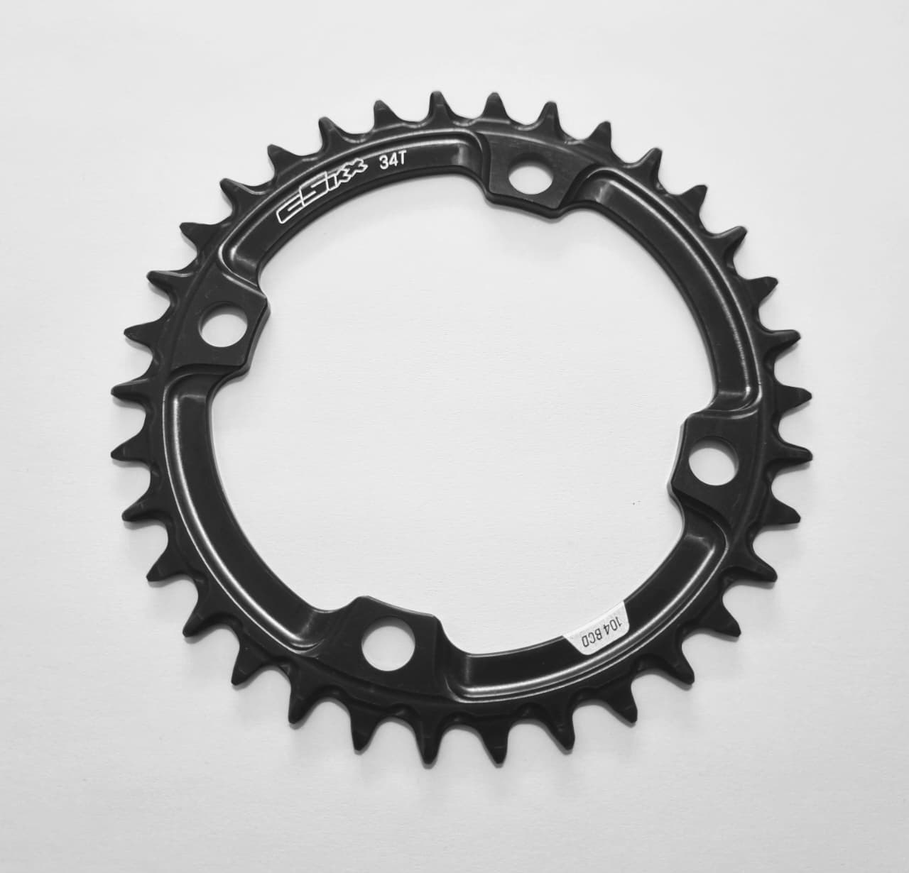 Corona CSIXX para anclaje 104 BCD 34T 1