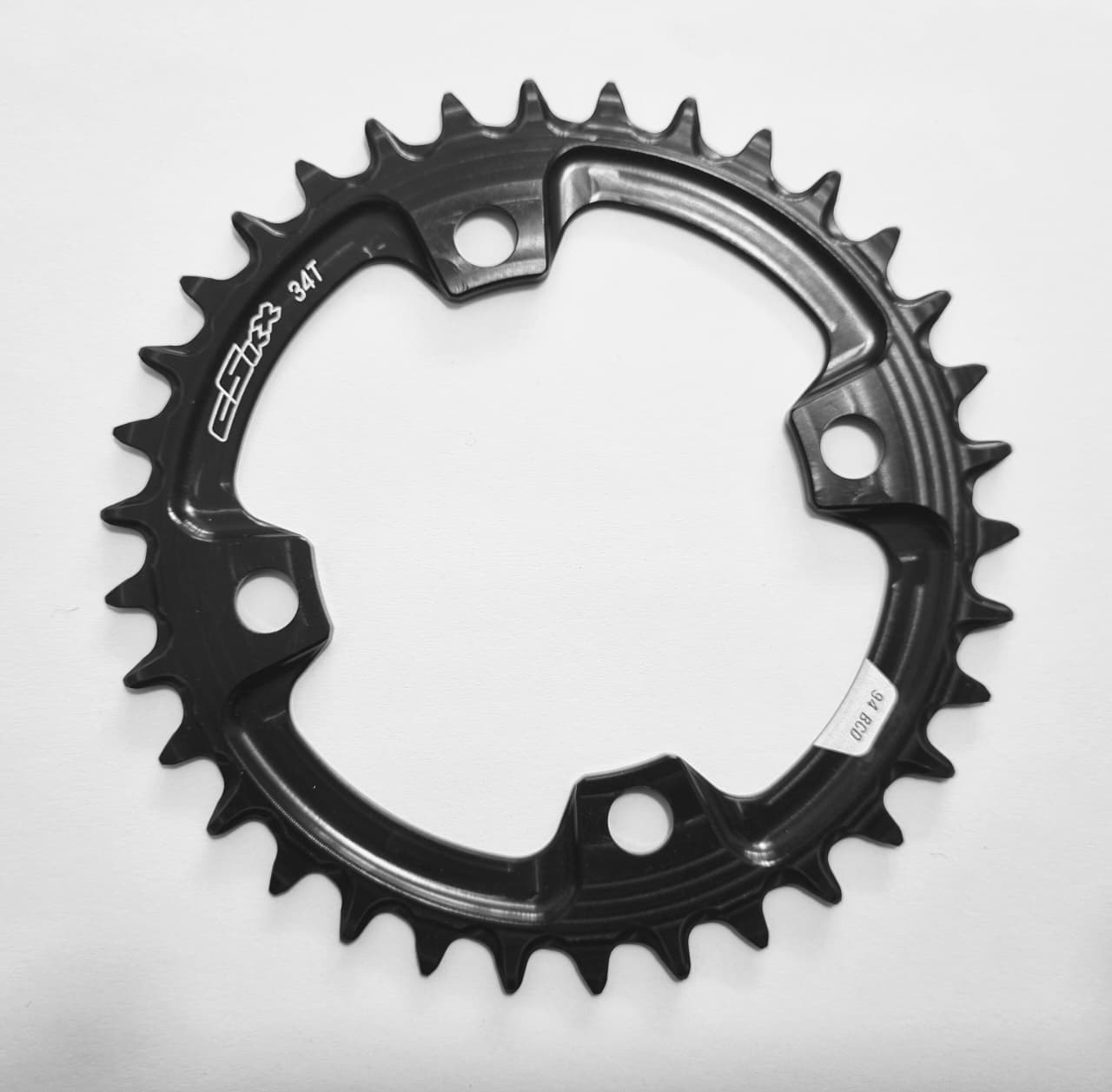 Corona CSIX para anclaje 94 BCD 34T 2