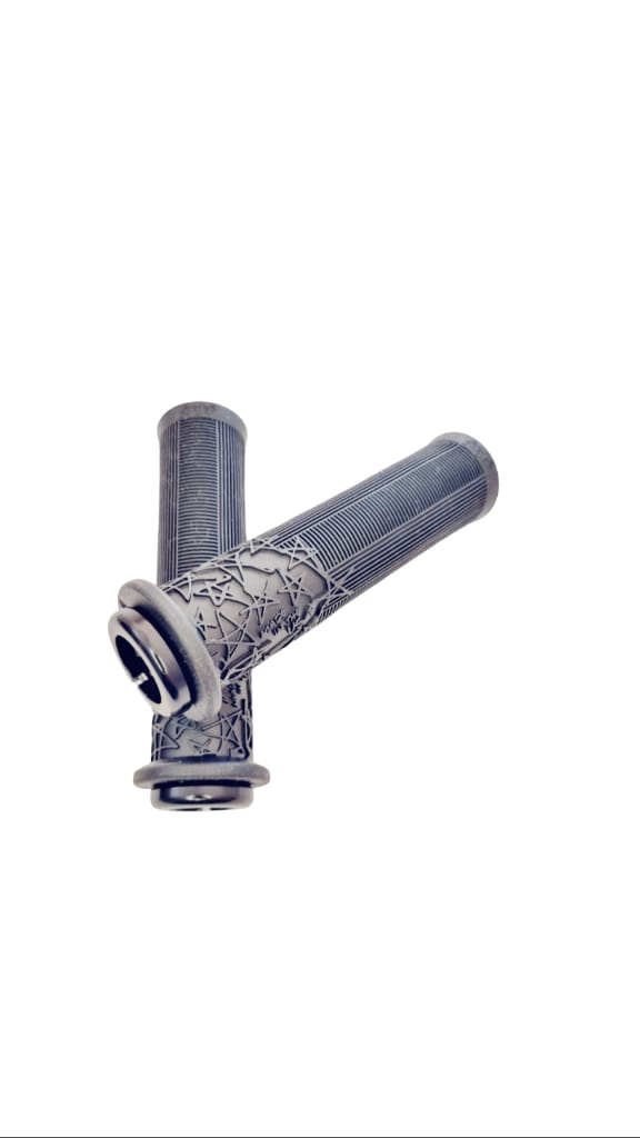 Puños SENSUS Meaty Paw Lock On - Kyle Strait Signature 2