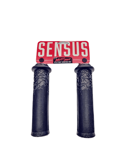 Puños SENSUS Meaty Paw Lock On - Kyle Strait Signature
