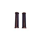 Puños SENSUS Swayze Lock On - Negro - Miniatura 3