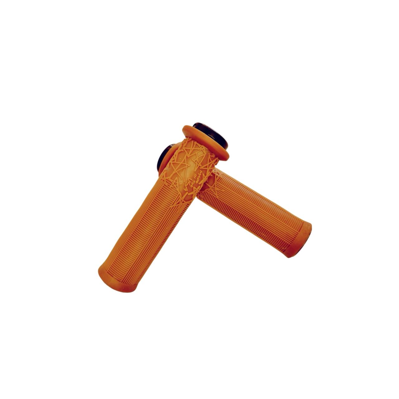 Puños SENSUS Meaty Paw Lock On - Kyle Strait Signature Café 2