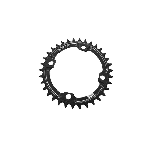 Corona CSIXX para anclaje 104 BCD 34T