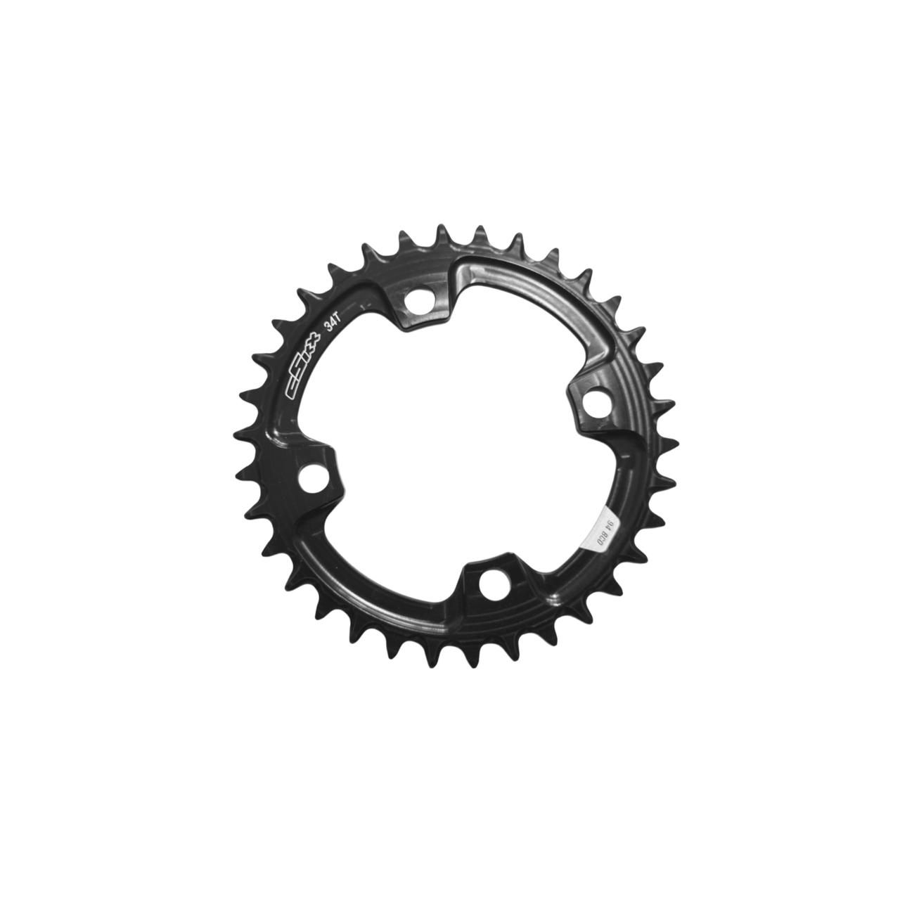 Corona CSIX para anclaje 94 BCD 34T 1