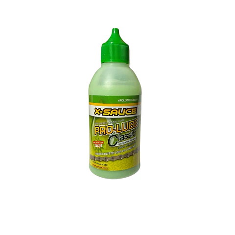 Lubricante para Cadena X-Suce Eco - Lube 125 ml