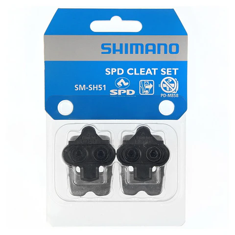 Calas Shimano SM-SH51 