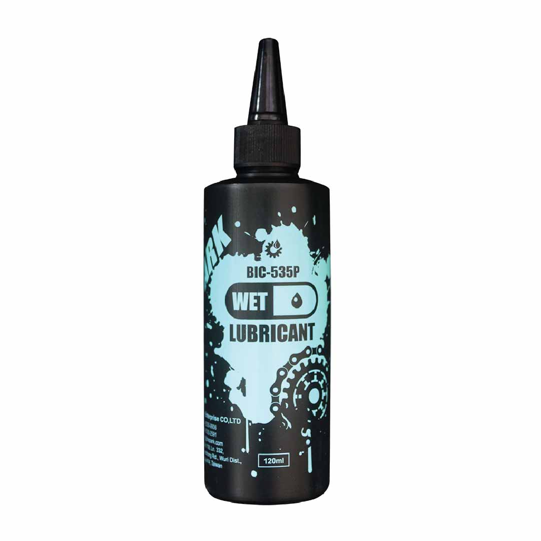 Lubricante Chepark WET (Condición húmeda) BIC-535P  1