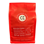 Café de grano entero balanceado 340 g