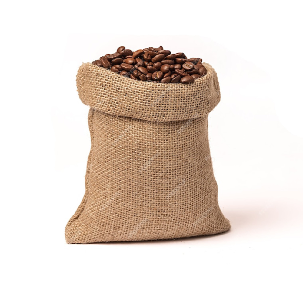 Café grano entero blend Brasil-Perú 1 kg