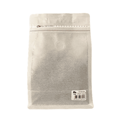 Cafe de grano molido Perú 200 g