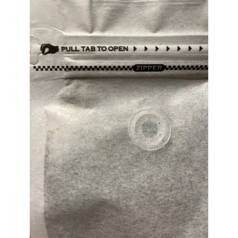 Café de grano molido Perú 250 g