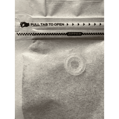 Café de grano molido Perú 250 g