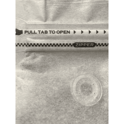 Café de grano entero Perú 250 g