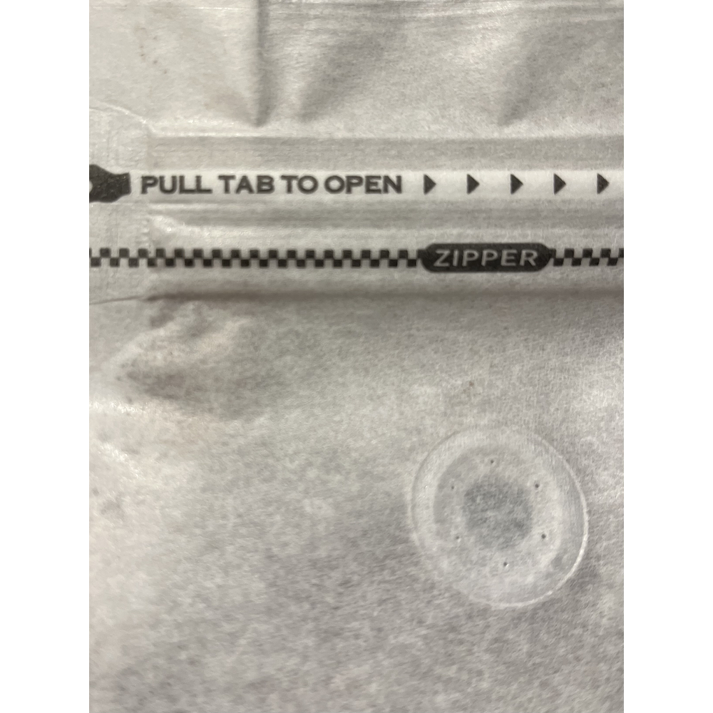 Cafe de grano entero Perú 200 g