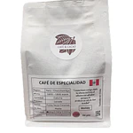 Café de grano molido Perú 250 g