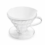 V60 Dripper Cónico — Método de Filtrado Manual para Café de Especialidad