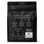 Café de grano entero intenso 340 g