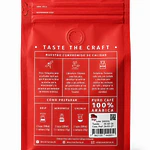 Café de grano entero balanceado 340 g