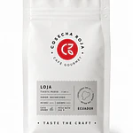 Café de grano entero Loja  340 g