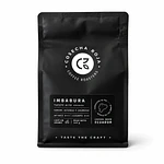 Café de grano entero intenso 340 g