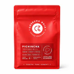 Café  de grano molido balanceado 340 g
