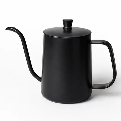 Tetera cuello de cisne 400 ml