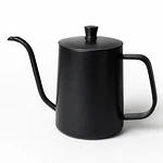 Tetera cuello de cisne 400 ml