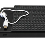 Balanza digital recargable