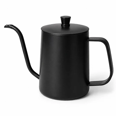 Tetera cuello de cisne 400 ml