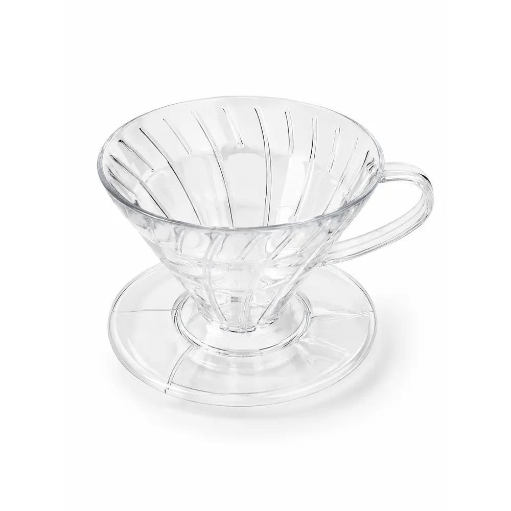 V60 Dripper Cónico (2 tazas)