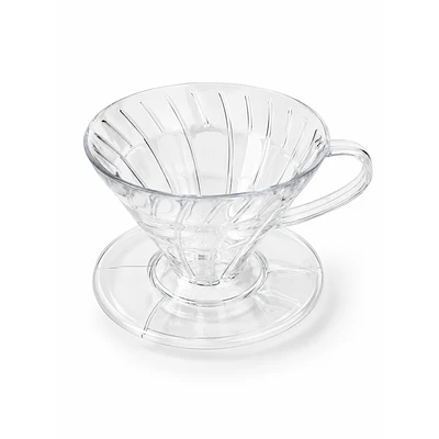 V60 Dripper Cónico (2 tazas)