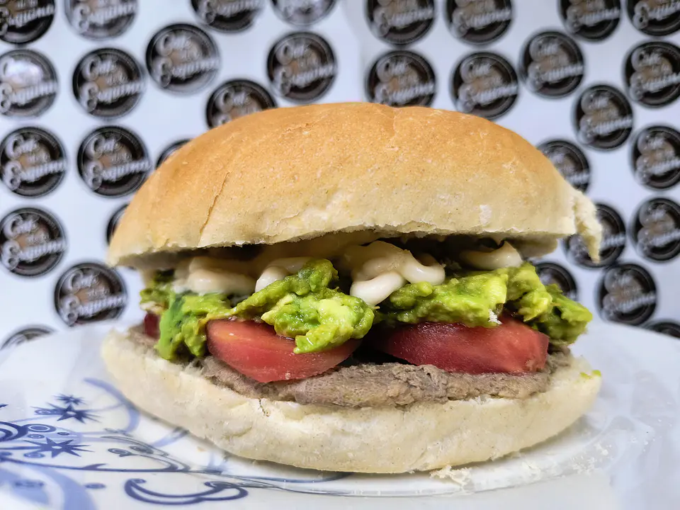 Churrasco  1