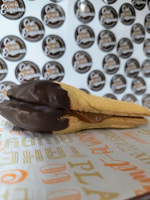 Lengua De Gato