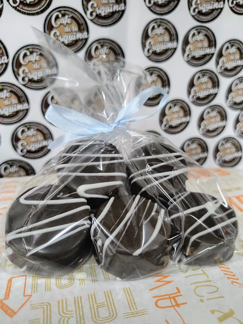 Bolsa De Alfajores
