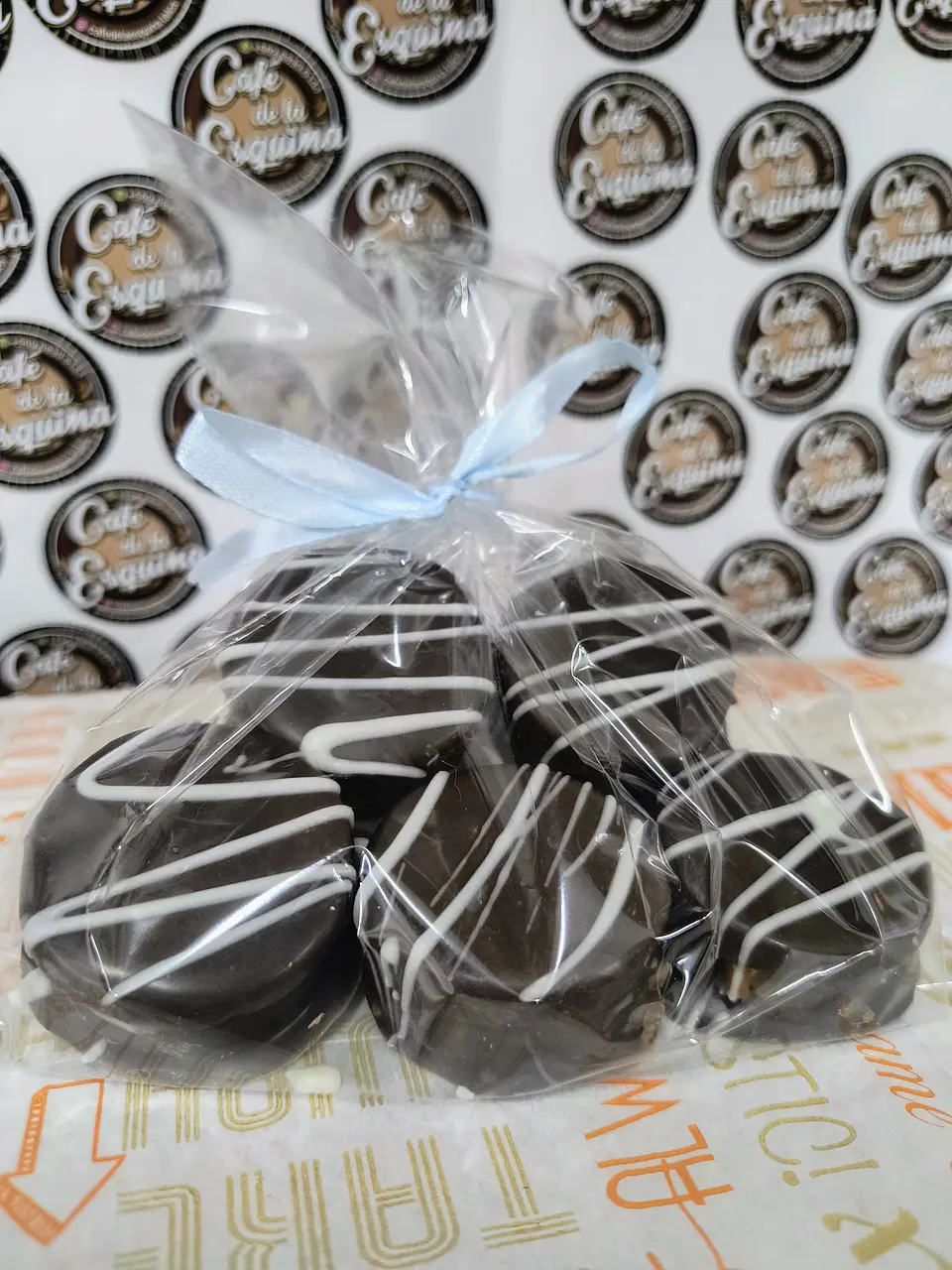 Bolsa De Alfajores 1