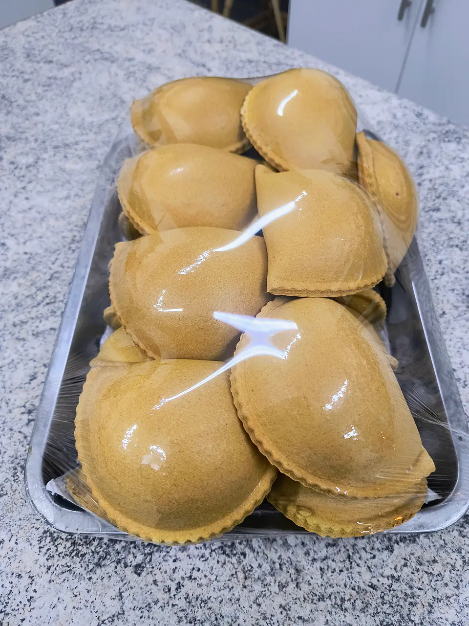 Empanadilla De Pera  1