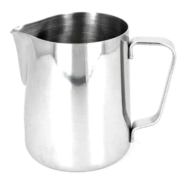Jarra para texturizar leche 20 Oz.