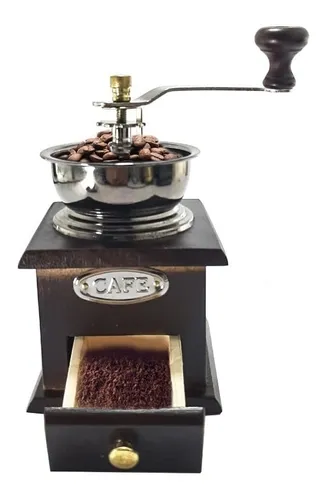 Molinillo Vintage para café