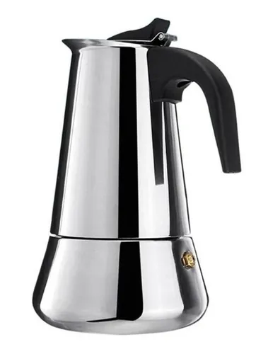 Cafetera Moka Italiana 2 tazas