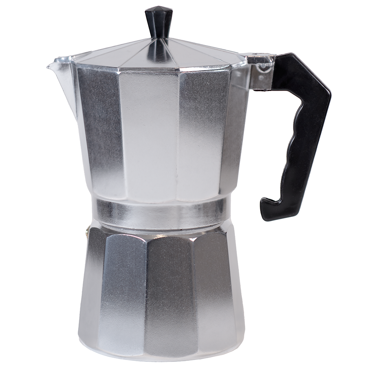 Cafetera Italiana 500 ml 9 Tazas