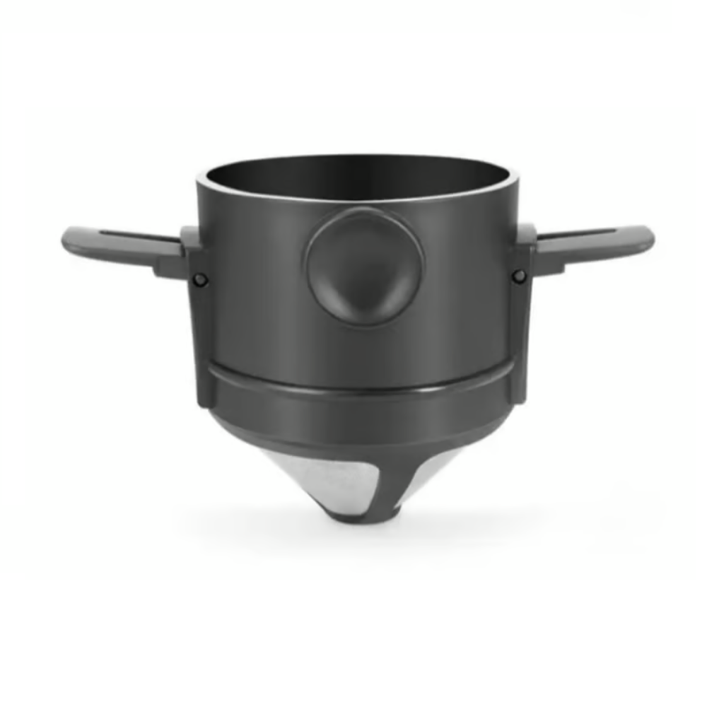 Filtro Portátil Viaje Trabajo Café Y Té 1