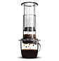 Aeropress Clear (1-3 CUP) - Miniatura 1