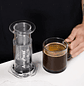 Aeropress Clear (1-3 CUP) - Miniatura 2