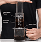 Aeropress Clear (1-3 CUP) - Miniatura 3