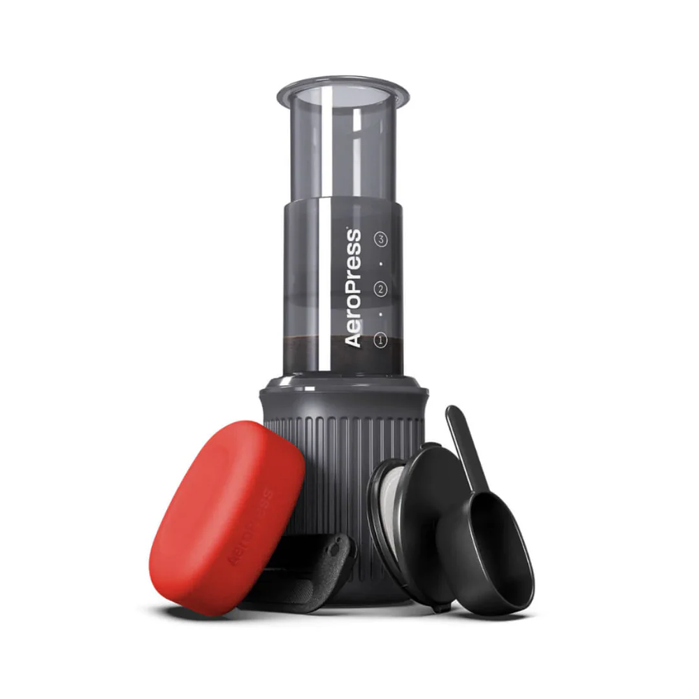 AEROPRESS GO (1-3 CUP) 1