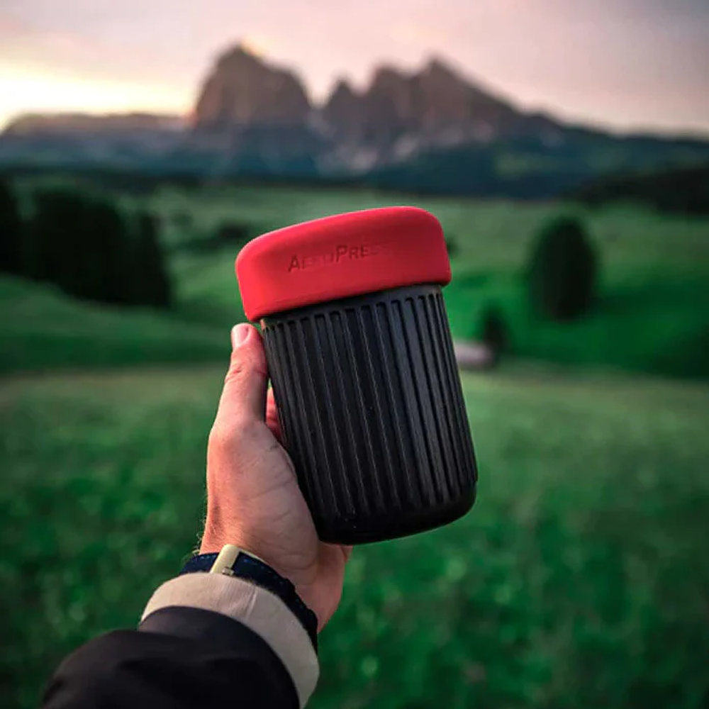 AEROPRESS GO (1-3 CUP) 3