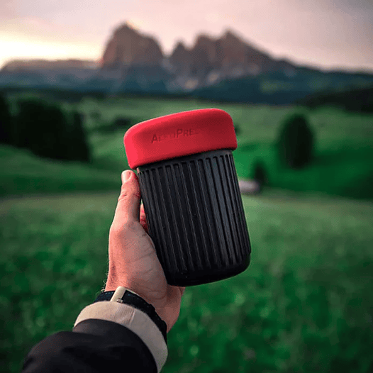 AEROPRESS GO (1-3 CUP) 3